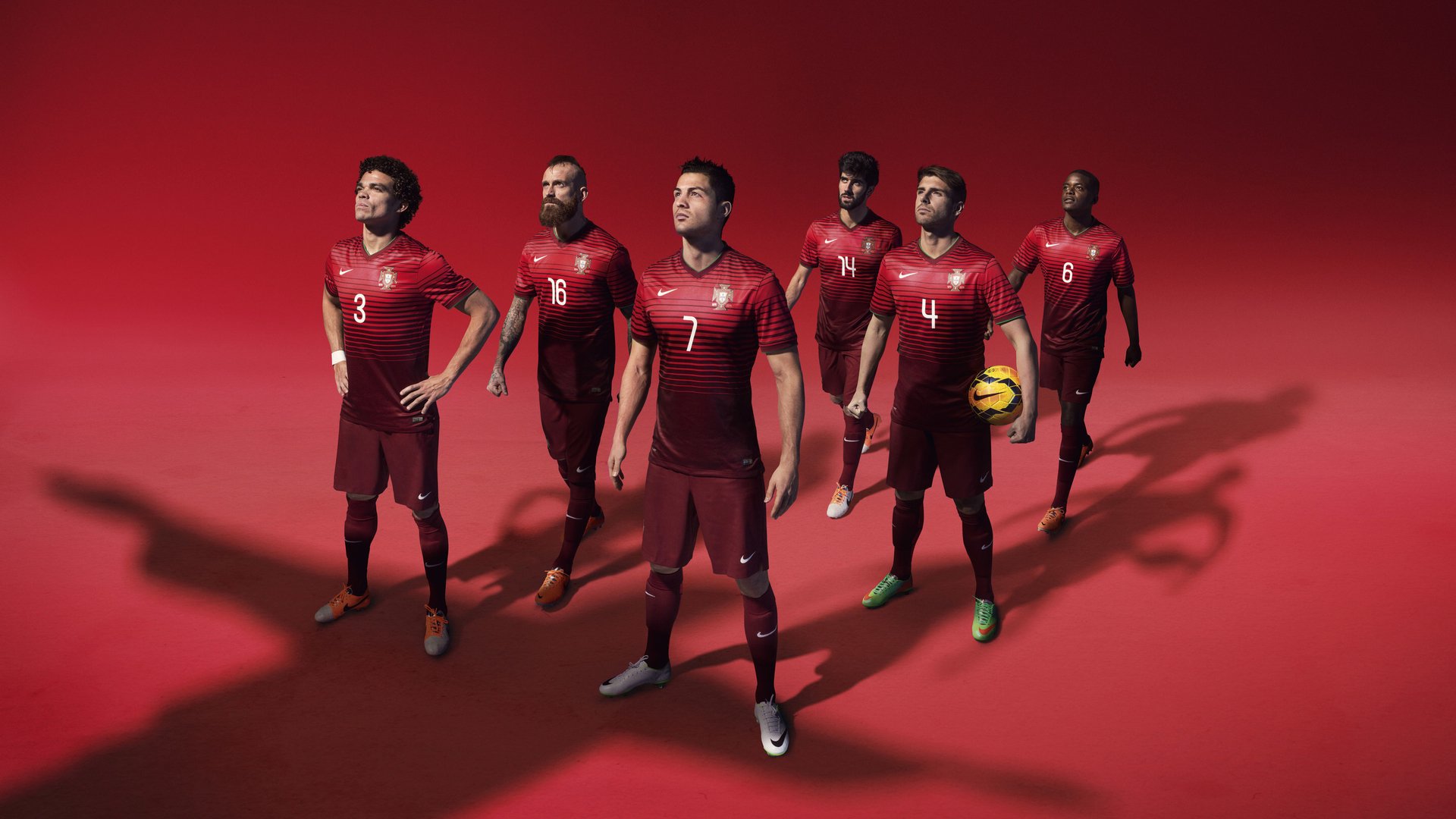 足球明星商业价值解析